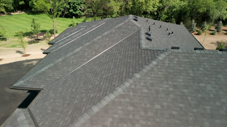 Best Green or Eco-Friendly Roofing Solutions  in Apalachin, NY