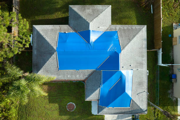 Best Rubber Roofing (EPDM, TPO)  in Apalachin, NY