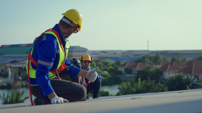 Trusted Apalachin, NY Roofing Service Experts