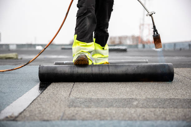 Best Slate Roofing  in Apalachin, NY