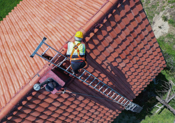 Best Gutter Installation and Repair  in Apalachin, NY