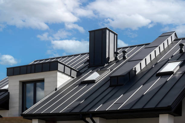 Best Storm Damage Roof Repair  in Apalachin, NY