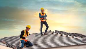 Best Roof Installation  in Apalachin, NY